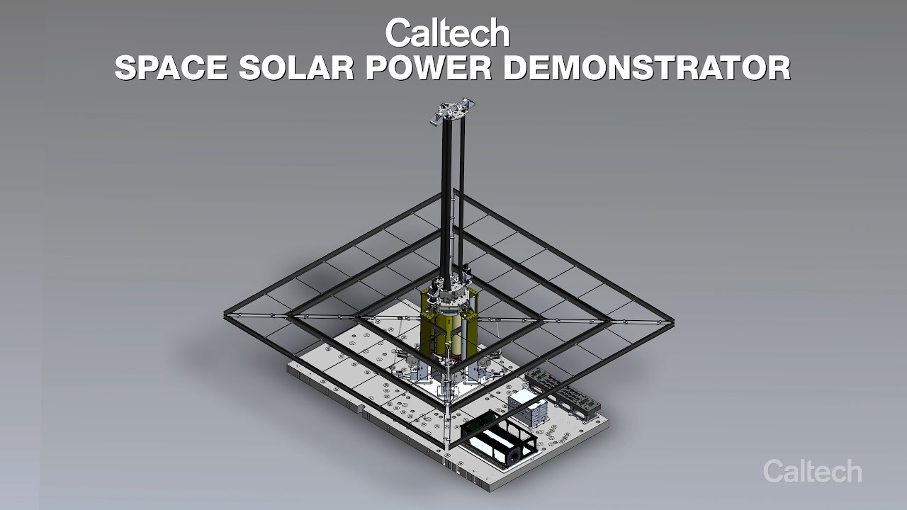 Sınırsız Enerjinin Kapıları Güneş Panelleri Sayesinde Açılacak