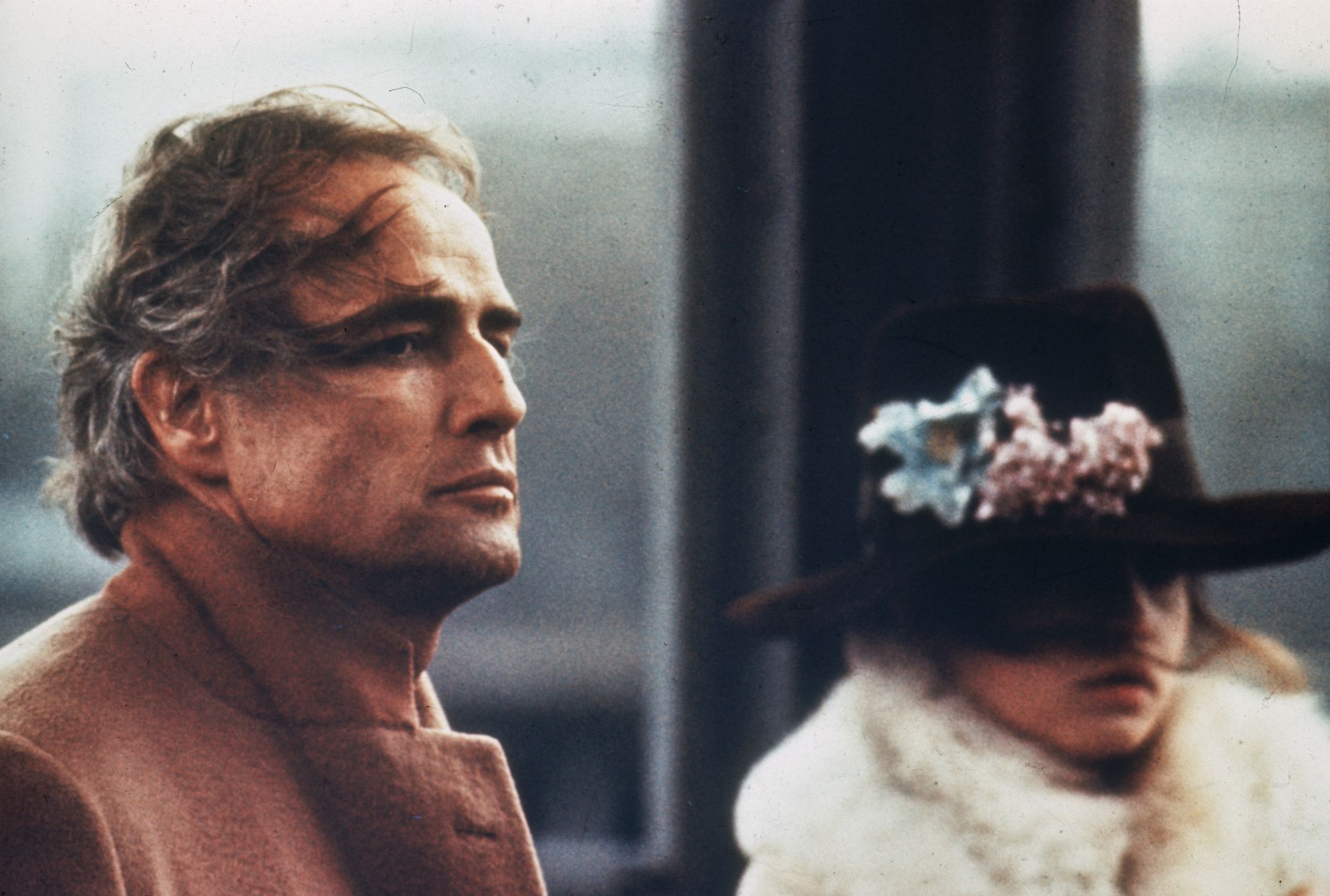 Efsane Aktör Marlon Brando'nun En İyi 10 Filmi