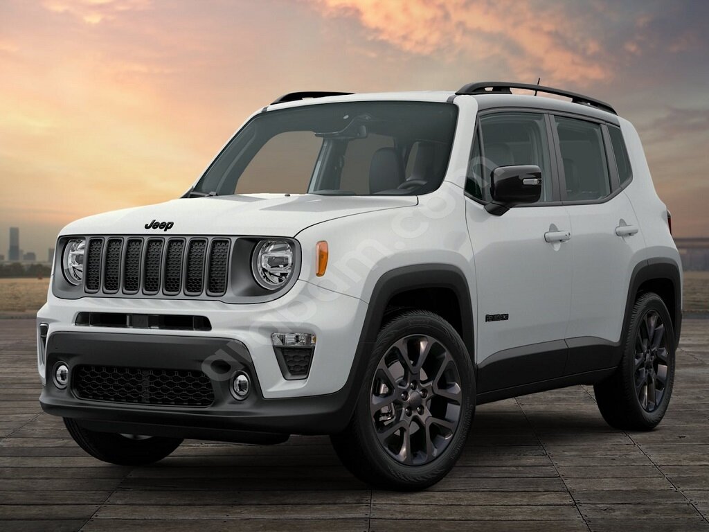 Aralık 2022 Jeep Fiyatları