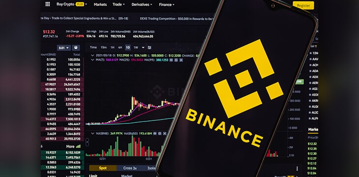 FTX ve Binance Anlaşması