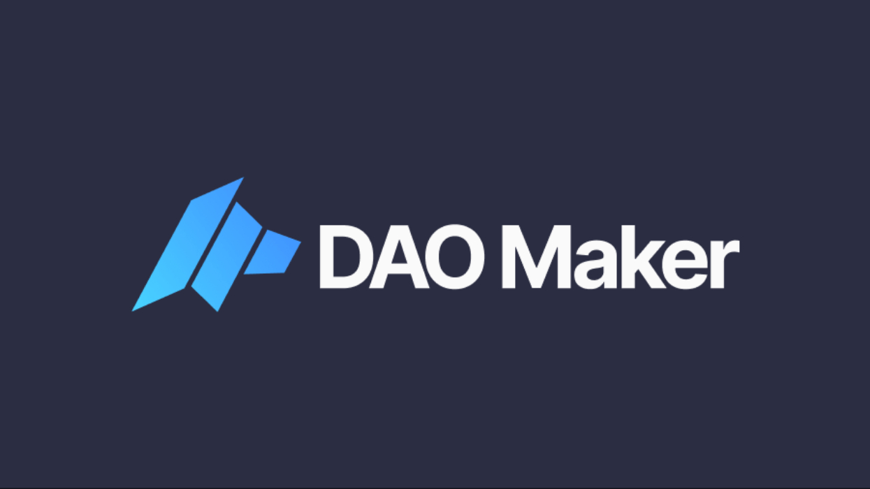 DAO Maker Resmi Hesabı Saldırıya Uğradı