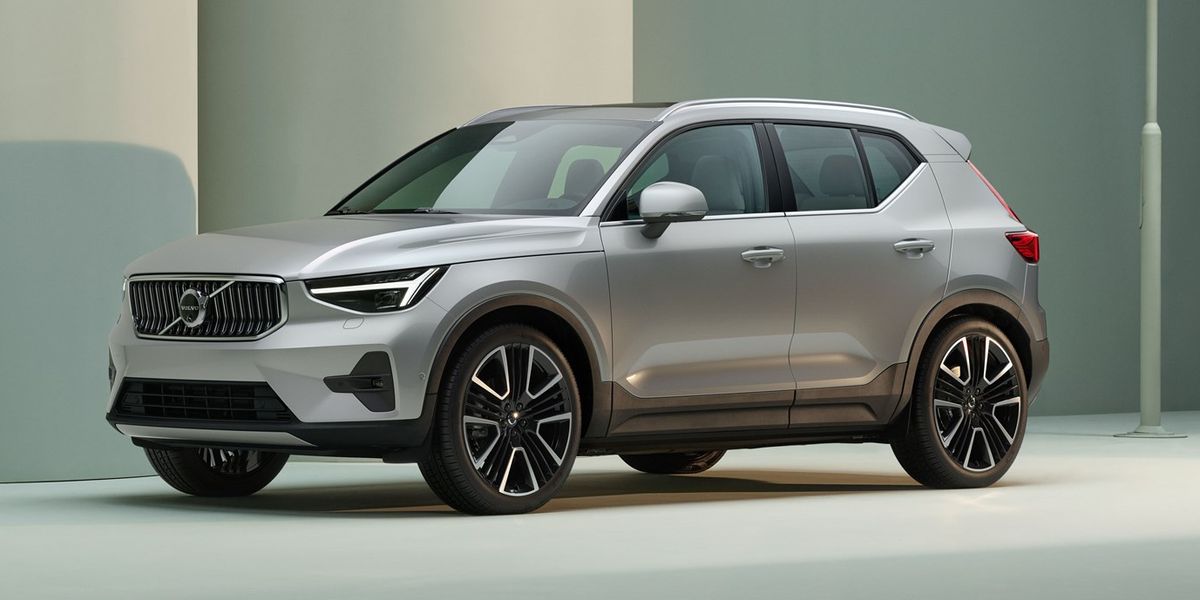 Volvo Aralık 2022 Fiyat Listesi