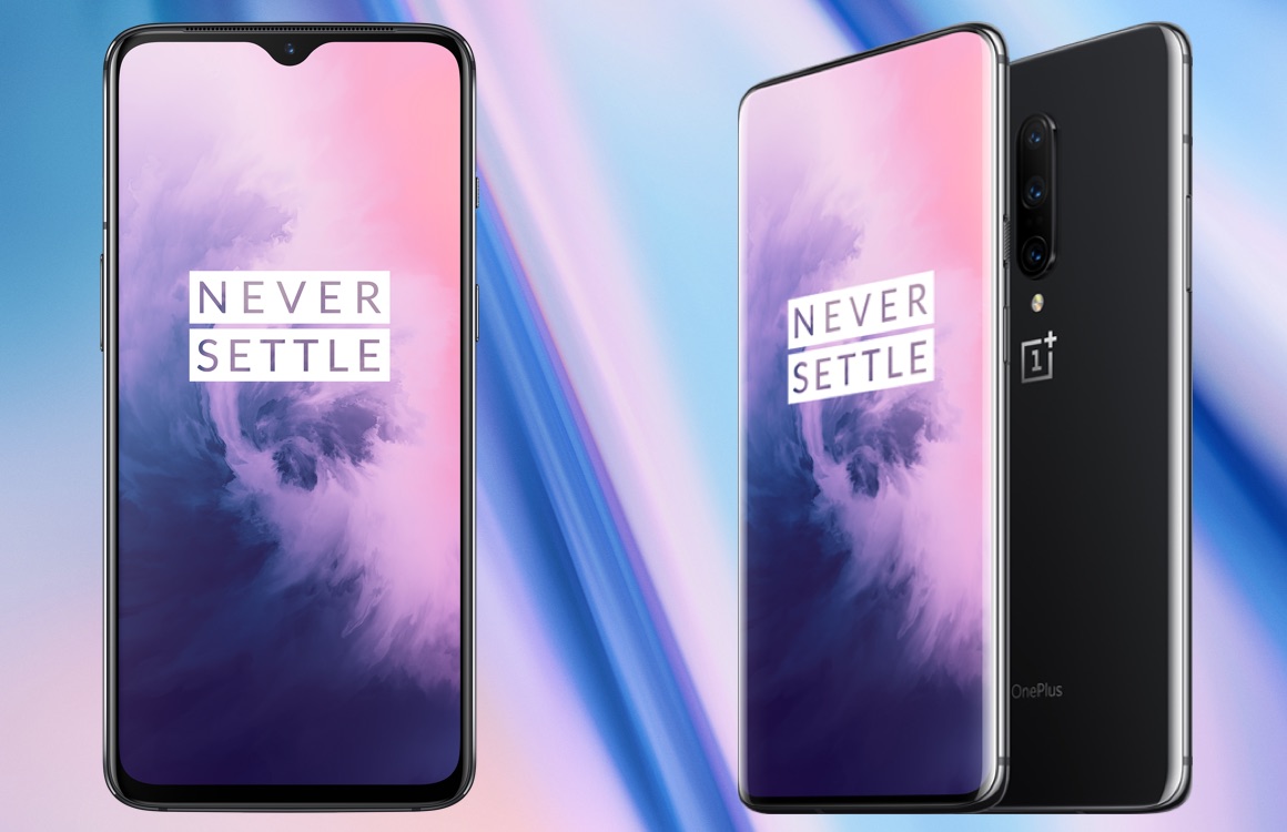 ONEPLUS 7