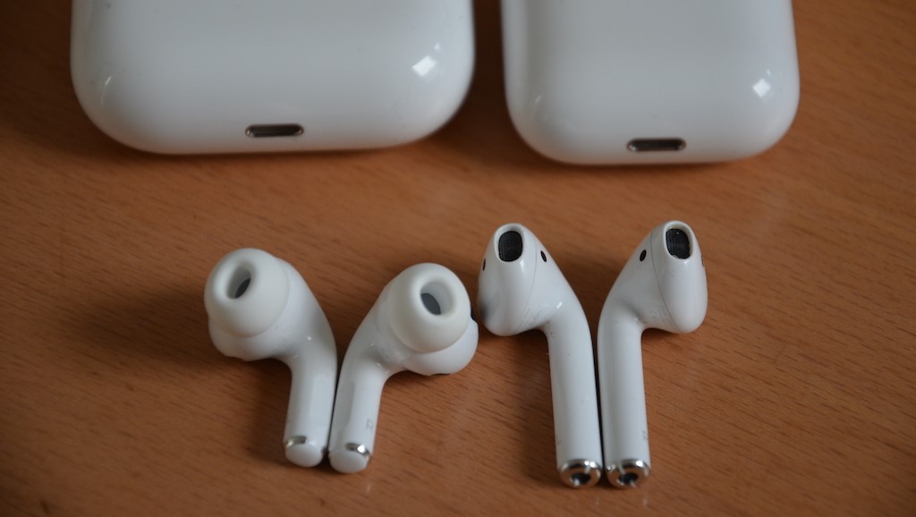 Apple’ın AirPods Lite ve Büyük Ekranlı Akıllı Saat Planı