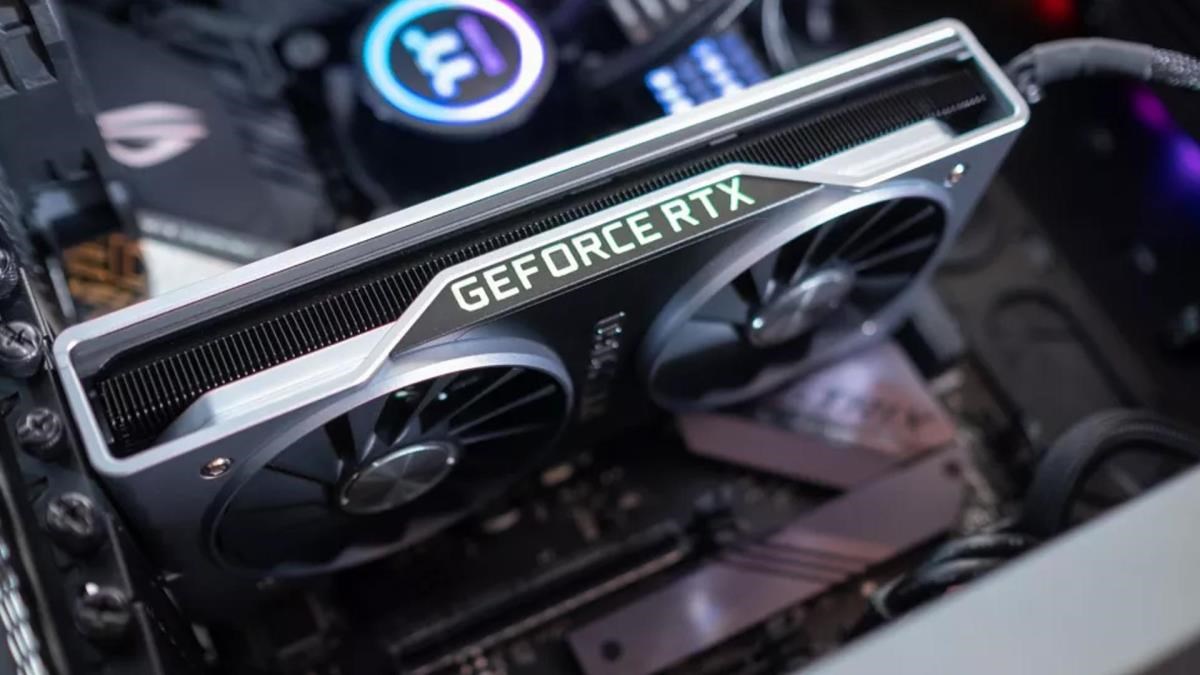 RTX 4060 Ti Özellikleri Sızdırıldı