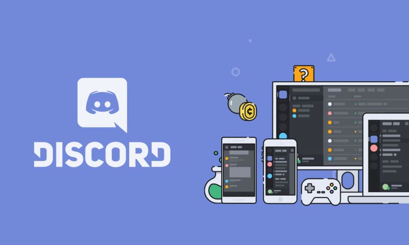 Discord Sunucusundan Para Kazanmak