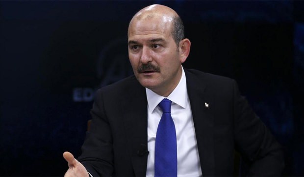 Süleyman Soylu