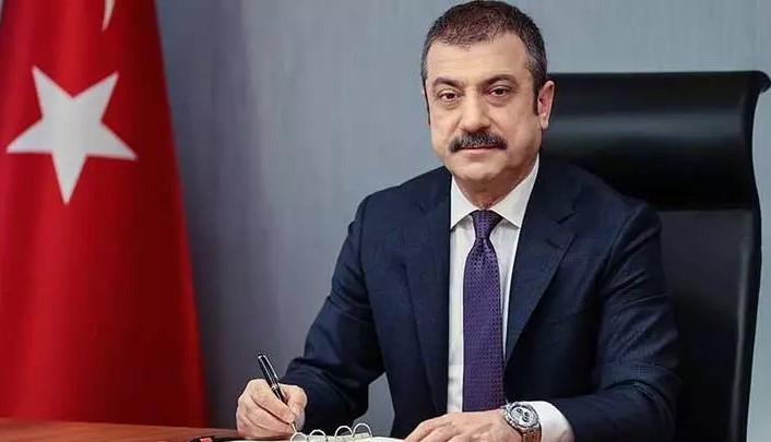 Şahap Kavcıoğlu Kimdir?