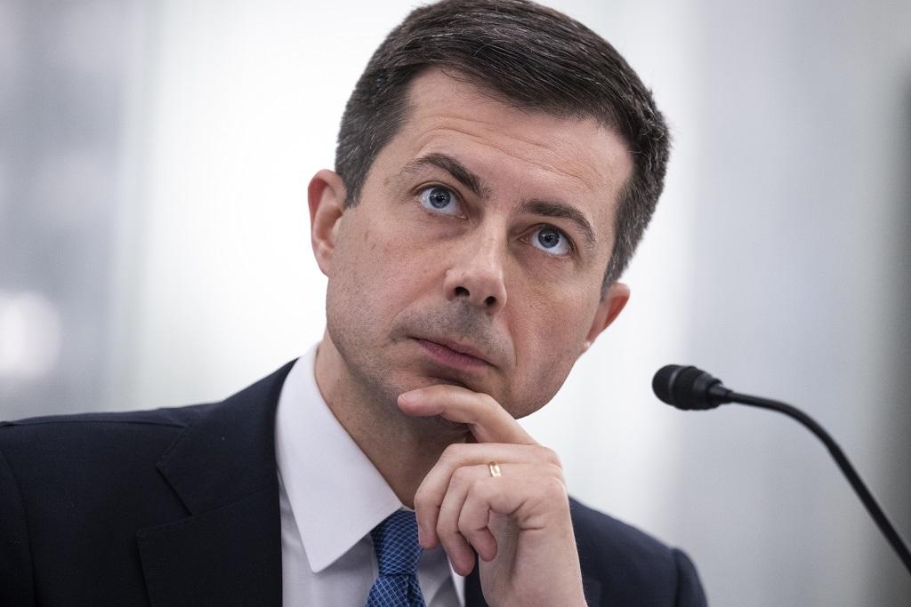 Pete Buttigieg