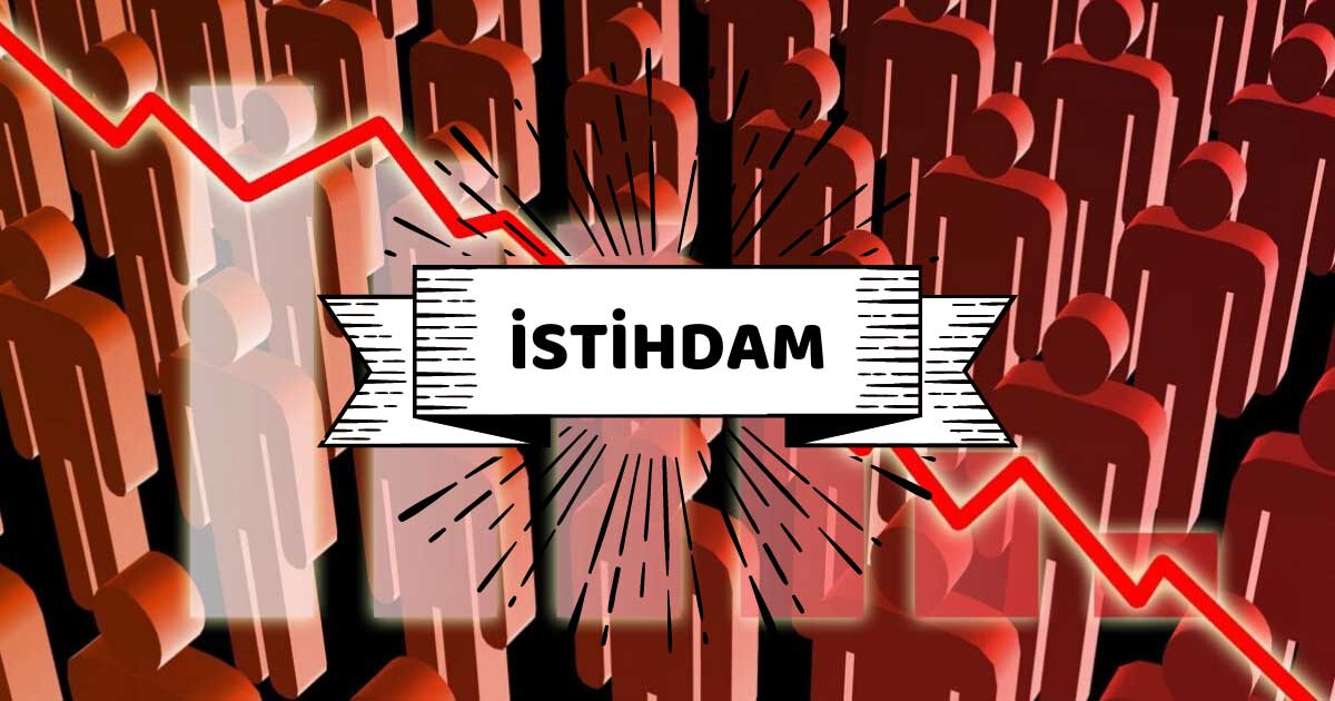 İstihdam Nedir? İstihdam Oranı Nasıl Hesaplanır?