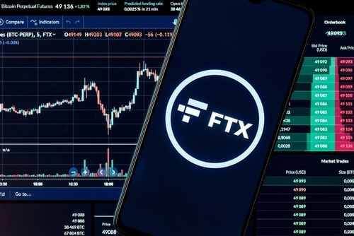 Yeni FTX Patronu Kripto Borsasını Kınadı