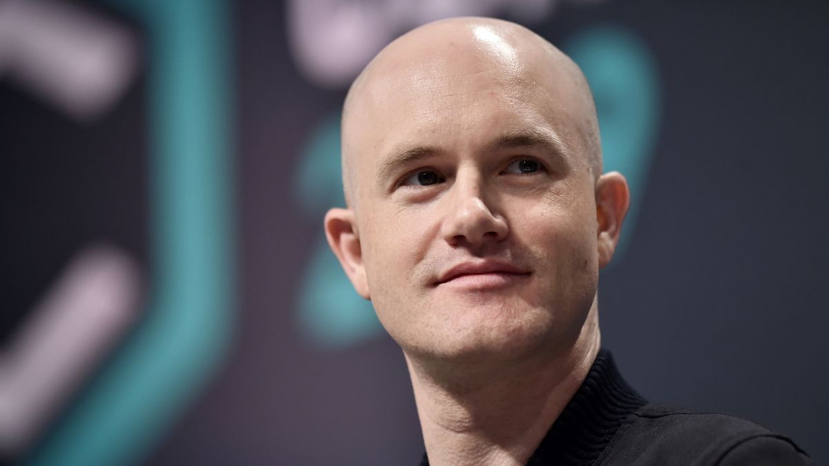 Coinbase CEO'su Brian Armstrong, Kripto Düzenlemelerini Eleştirdi