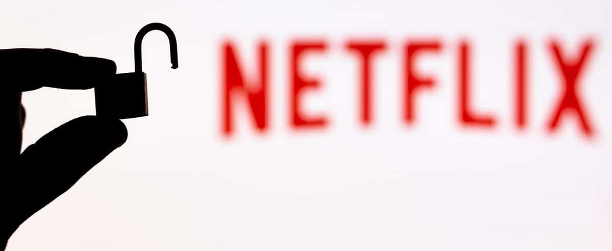 Netflix Şifresini Başkalarıyla Paylaşmak Suç Sayılacak!