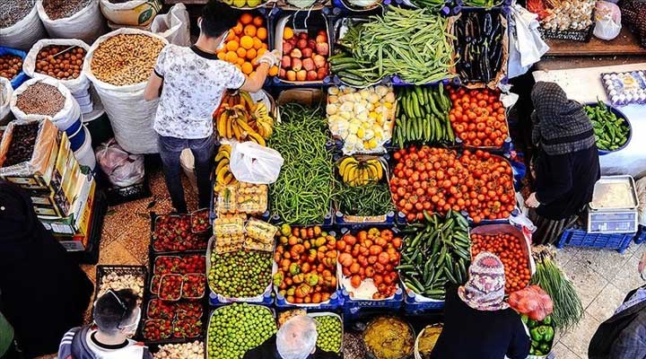 Açlık Sınırı 8 Bin Lirayı Aştı! Zamlı Asgari Ücret Erimeye Başladı