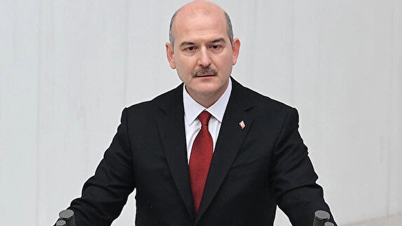 Süleyman Soylu