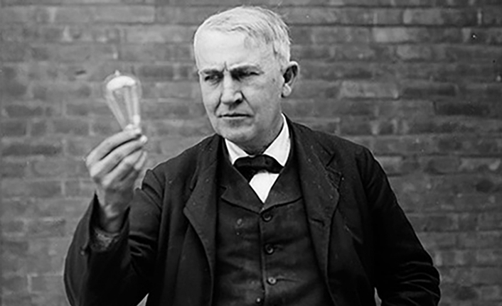 Thomas Edison