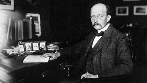 Max Planck