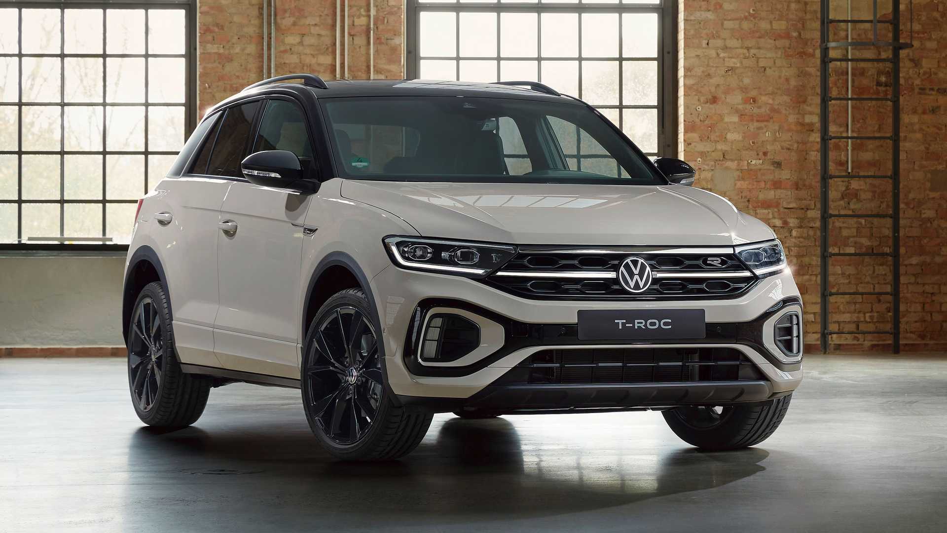 Ocak 2023 Volkswagen Fiyatları