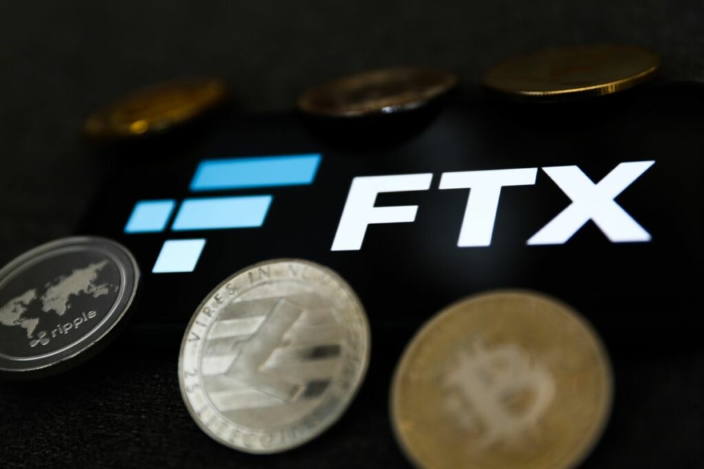 FTX İflası Aslında Dolandırıcılık Mı?