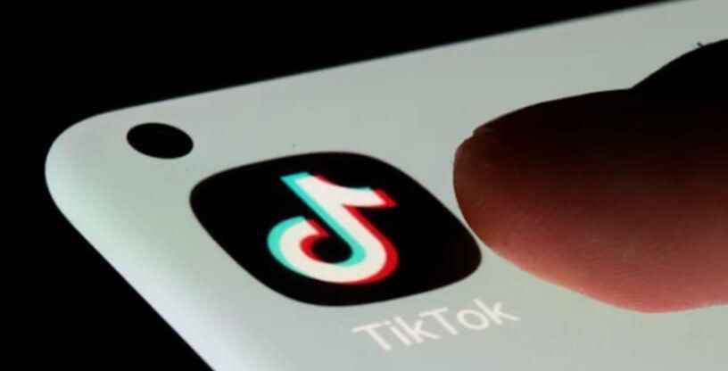 Sonunda TikTok Yasaklandı