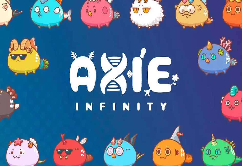 Axie Infinity