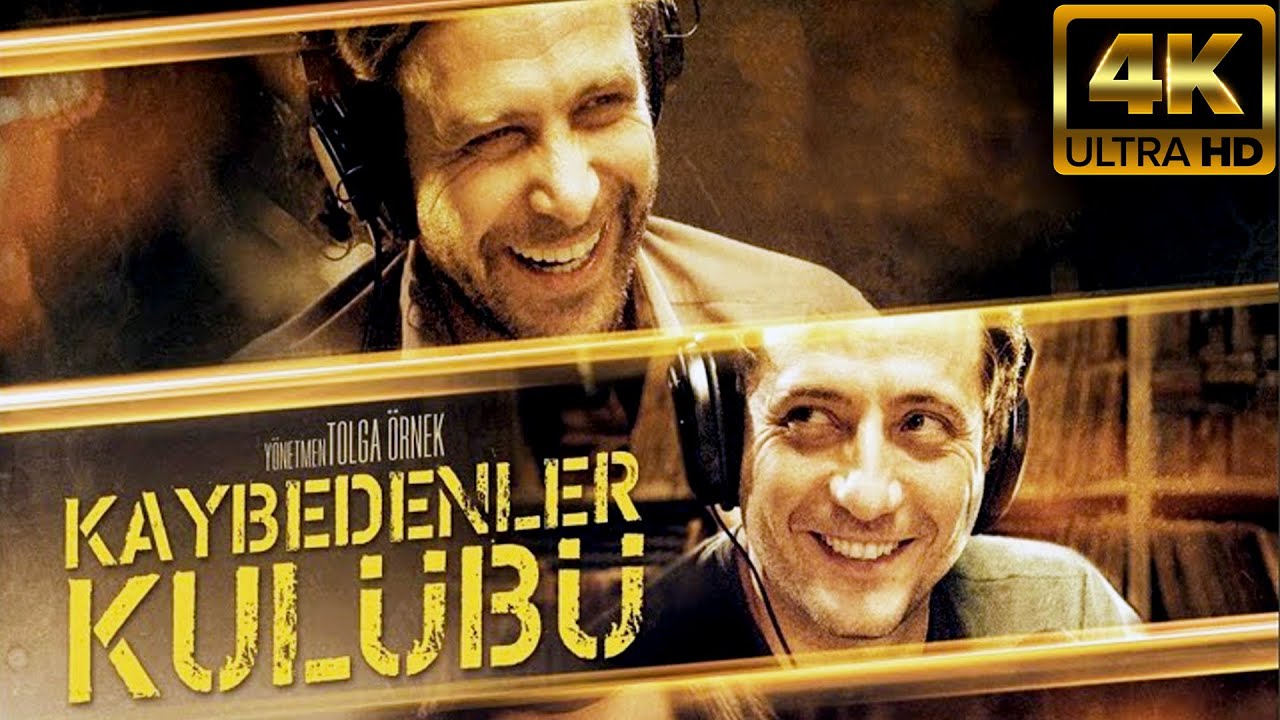 Son 20 Yılın İMDB Puanı En Yüksek Türk Filmleri