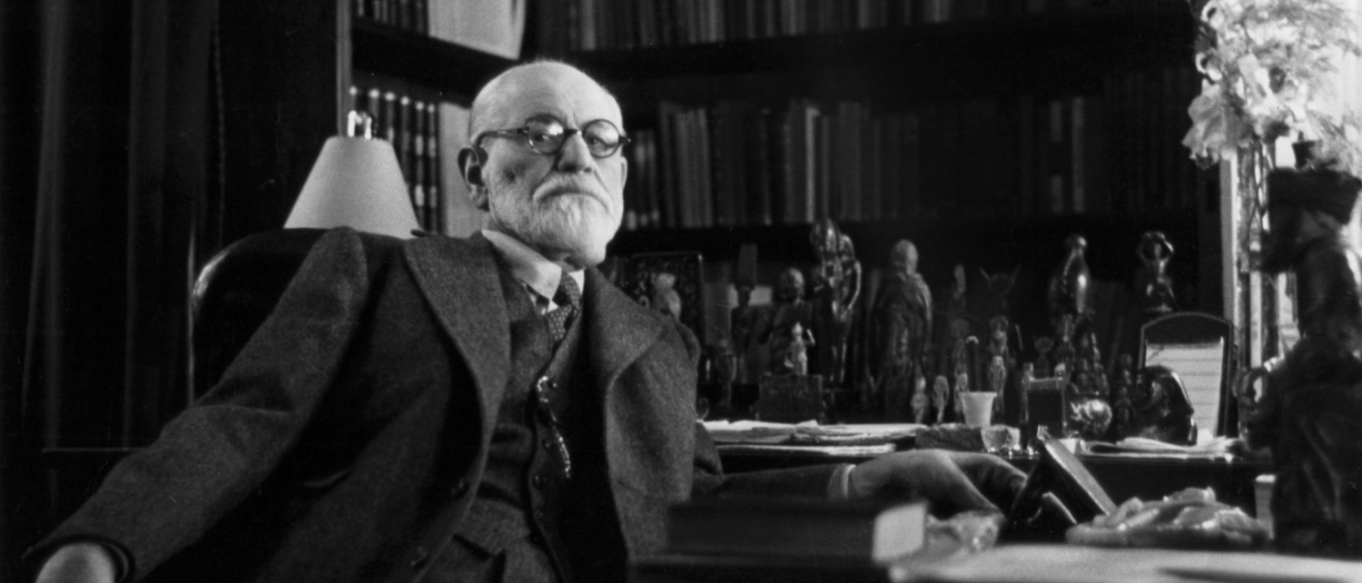 Sigmund Freud ve Psikoseksüel Gelişim Kuramı