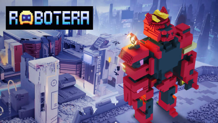 RobotEra Coin