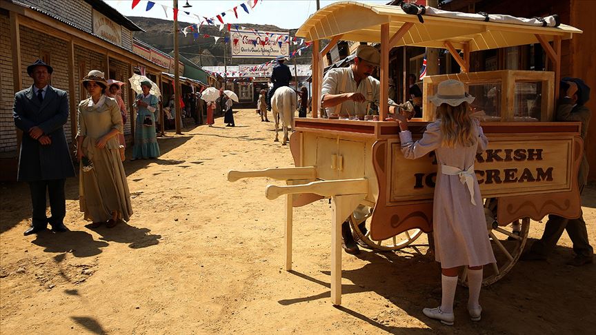 Türk İşi Dondurma Filminin Gerçek Hikayesi