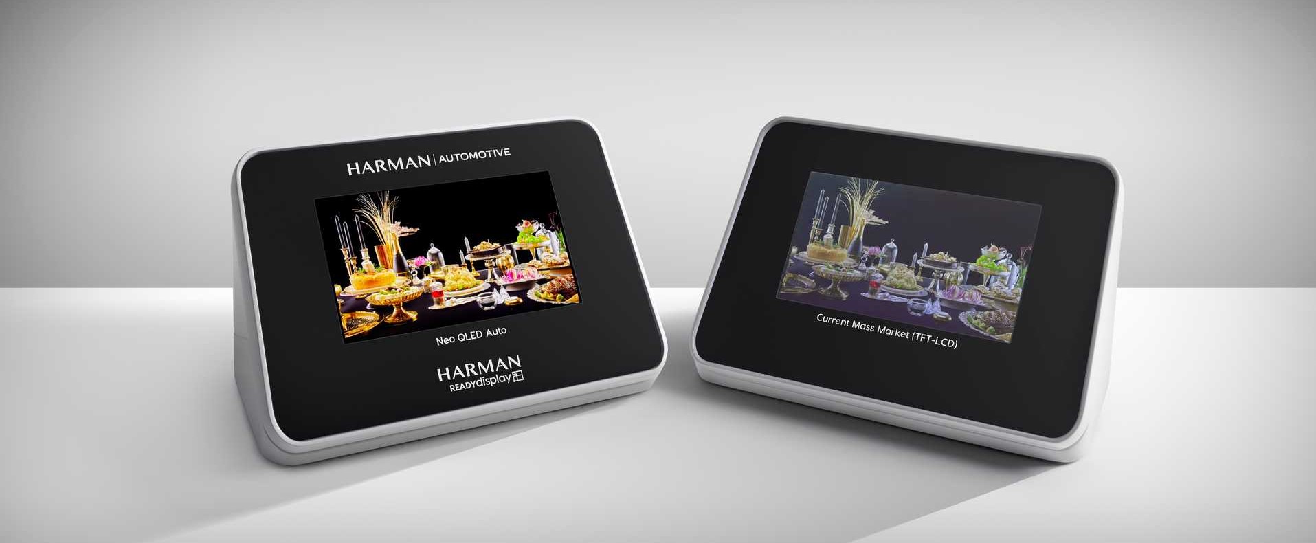 Harman, Yeni Teknolojilerini CES 2023'te Sergiliyor