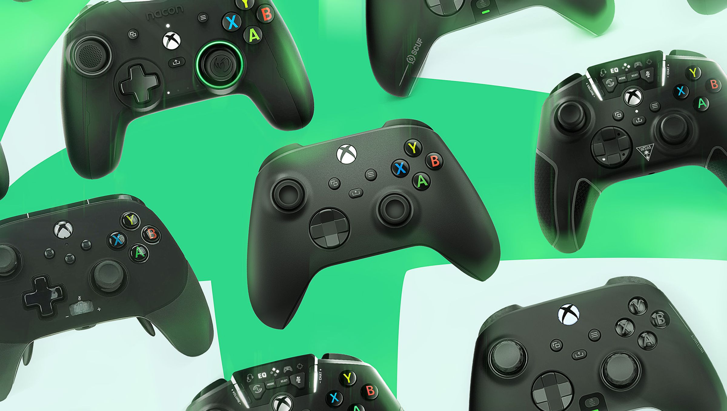 Xbox’tan Rekabet İçin Yeni Hamle