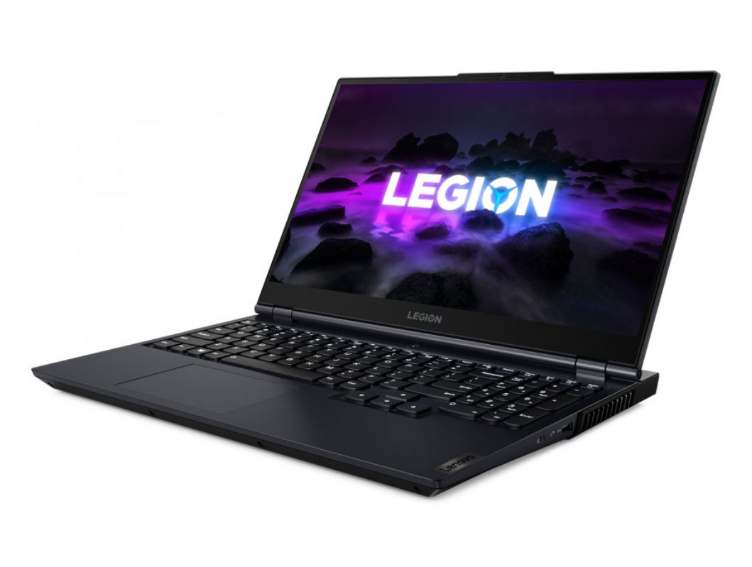 5. Lenovo Legion 5