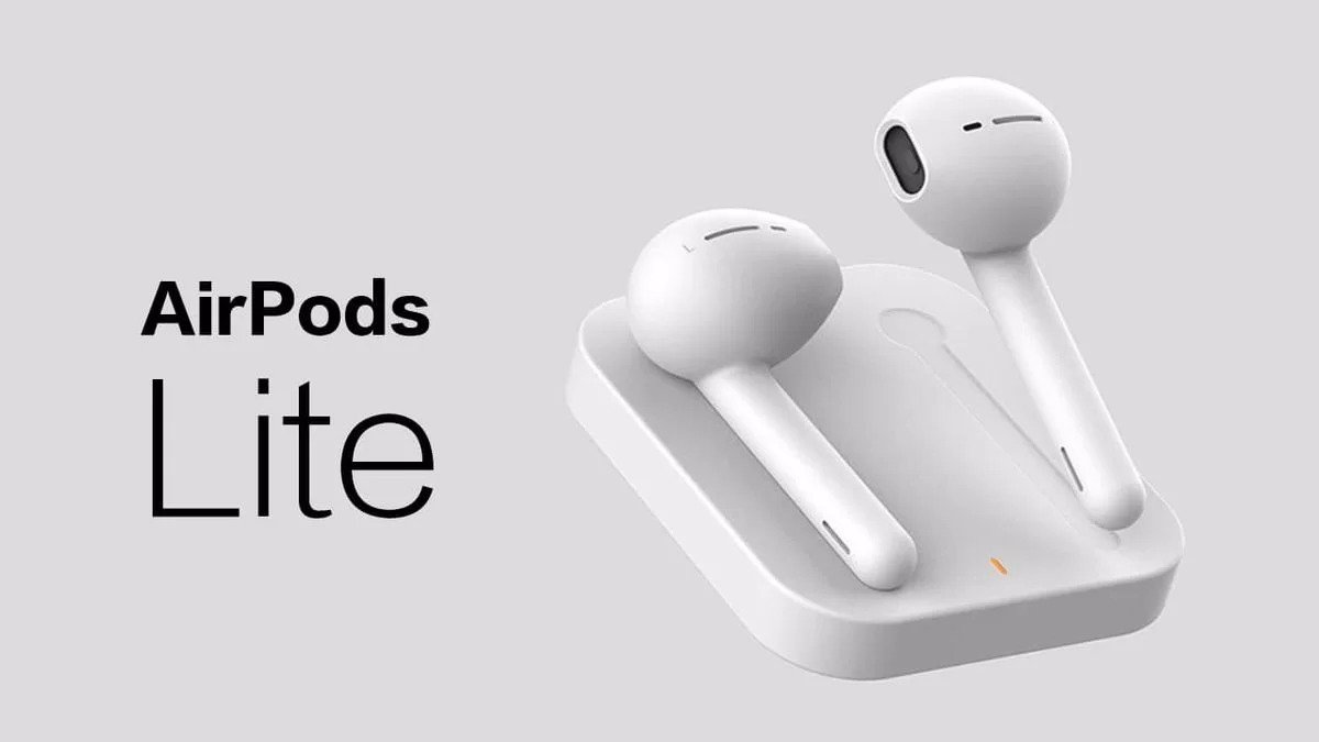 Ucuz AirPods Modeli