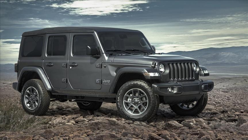 Aralık 2022 Jeep Fiyatları