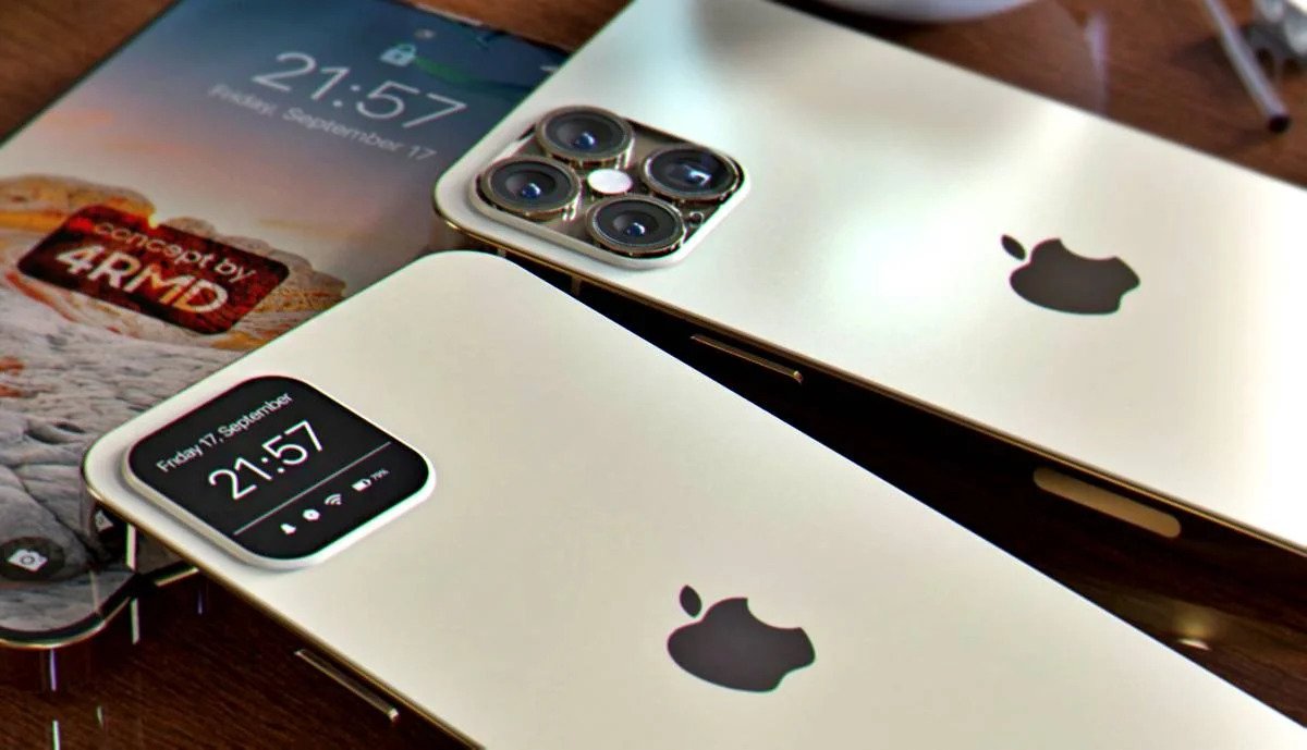 iPhone 15 Serisi ile İlgili Yeni Bilgiler 