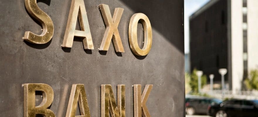 Saxo Bank