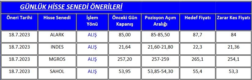 SAHOL Hissesinde Alım Fırsatı! İşte Analistlerden Hedef Fiyat Tahminleri!