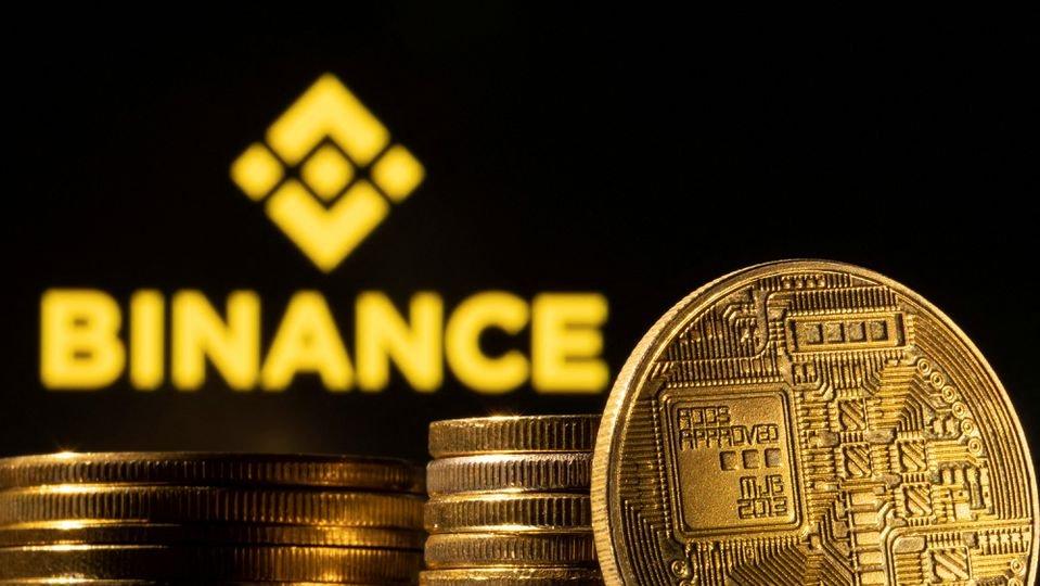 Binance Ne Kadar Rezervi Var?