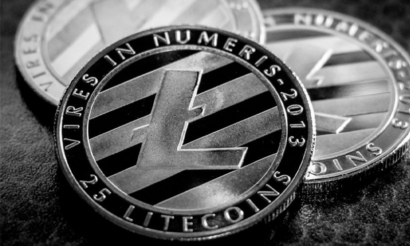 Litecoin (LTC)