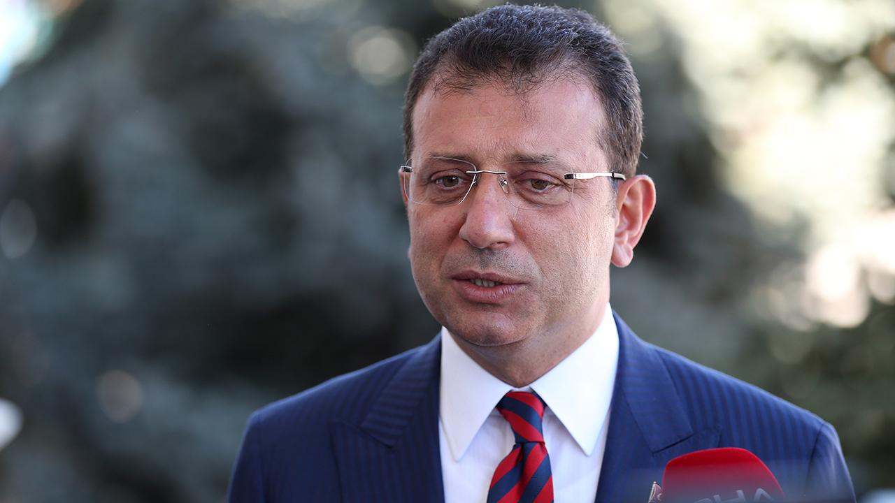 Ekrem İmamoğlu'na Hapis Cezası Ne Anlama Geliyor?