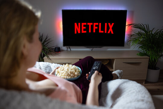 Netflix’in Güncel Piyasa Değeri Ne?