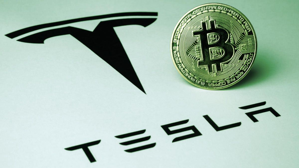 Coinbase ve Tesla Hisseleri Neden Düşüyor?