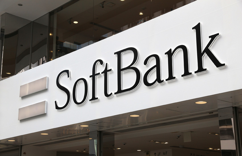 Softbank'ın 2022 Yılı Zararı