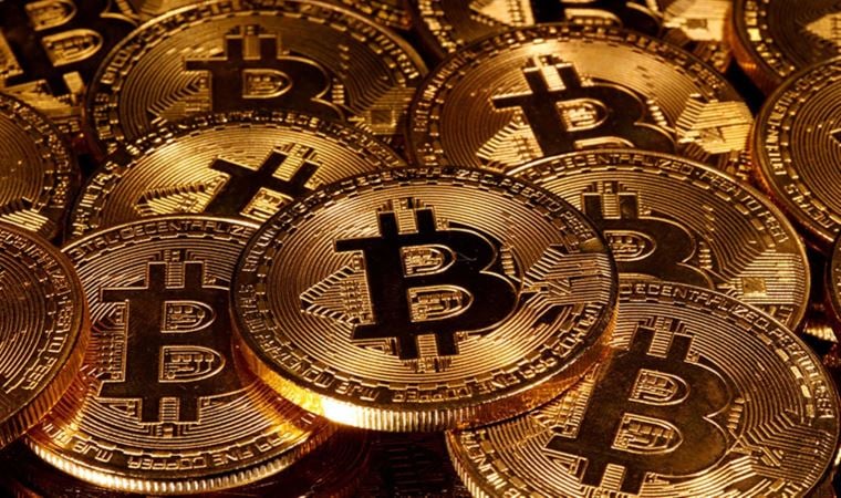 Bitcoin'de Sert Düşüş!