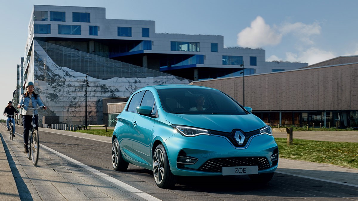 Renault Ocak 2023 Fiyat Listesi