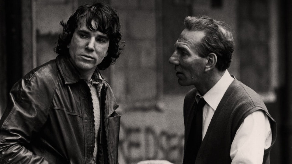 Daniel Day Lewis'in En İyi 10 Filmi