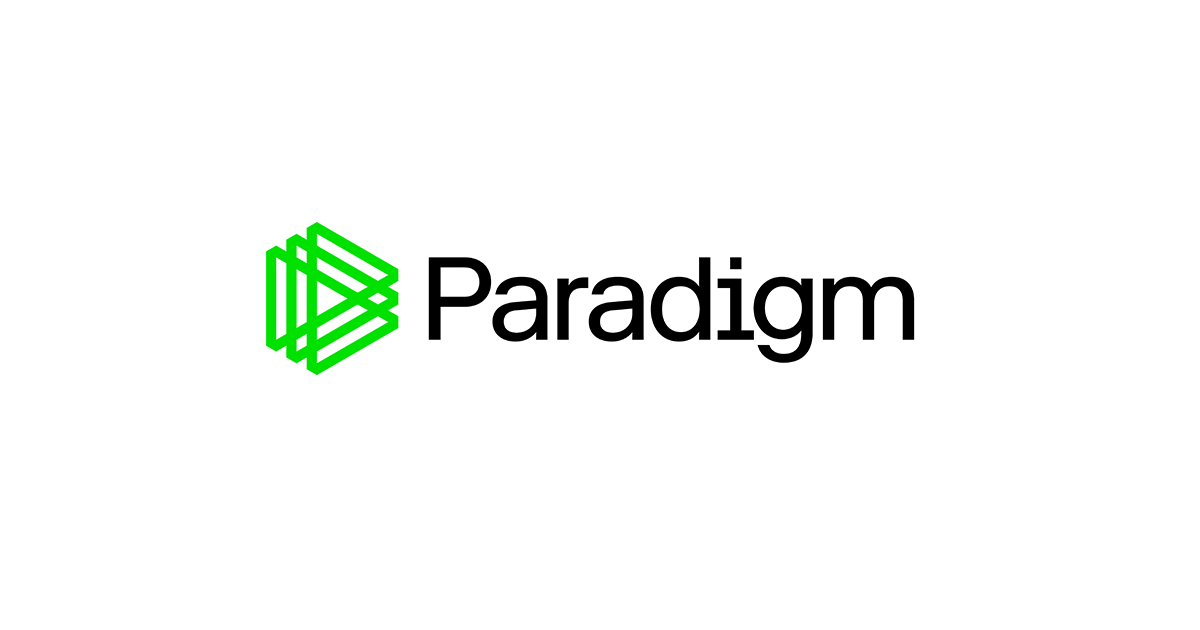 Paradigm, Kripto Yatırım Şirketi