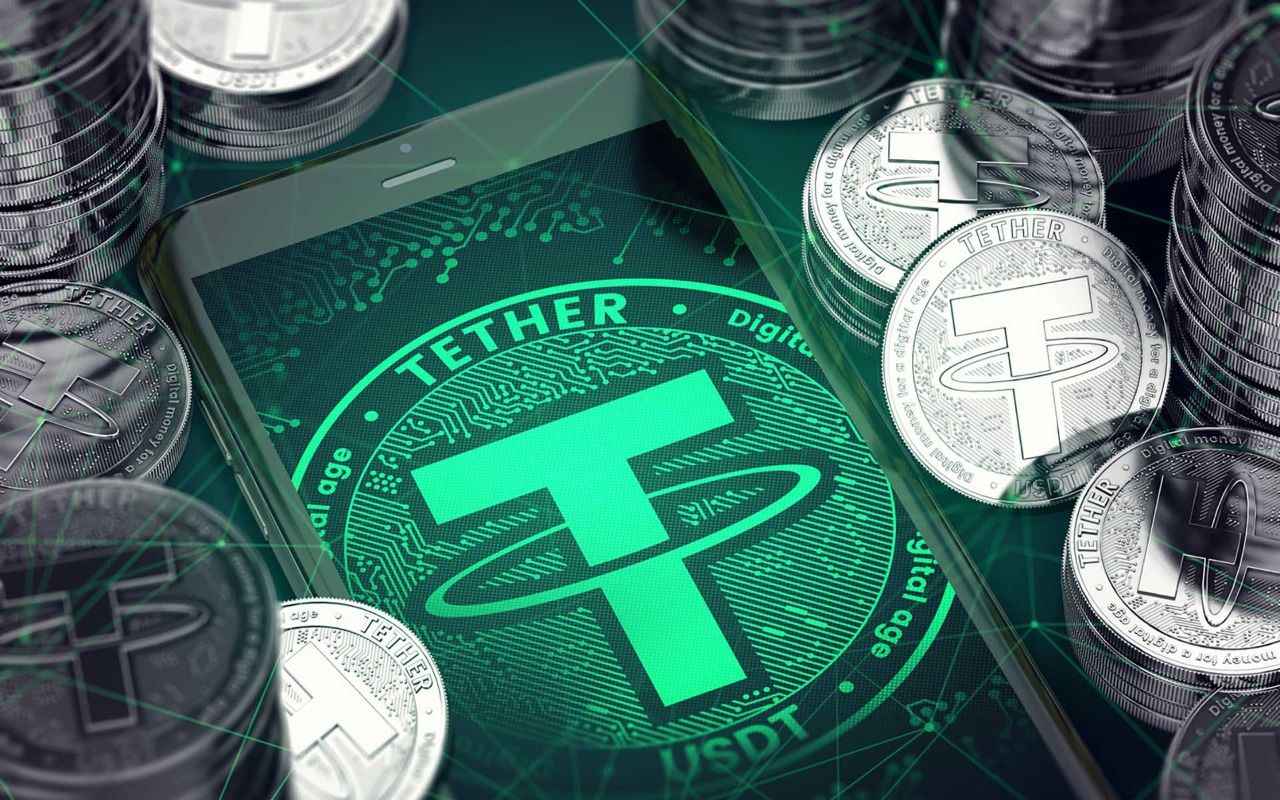 ether (USDT) ve USD Coin (USDC)