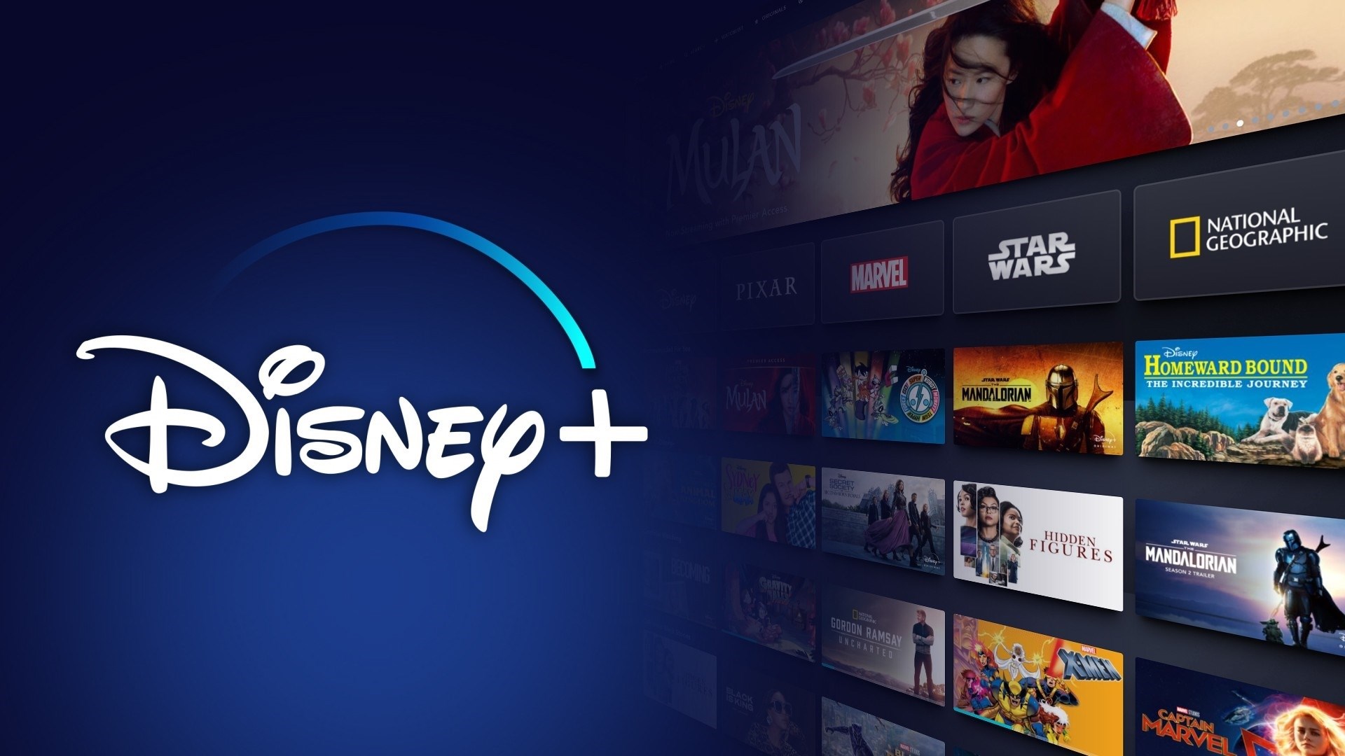 Disney+ Abonelik