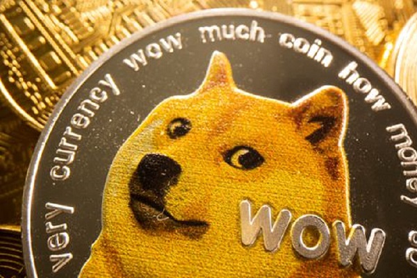 Dogecoin